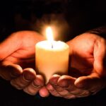 hands, open, candle-1926414.jpg